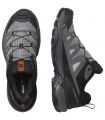 Compra online Zapatillas Salomon X Ultra 360 Leather Hombre Sharkskin en oferta al mejor precio