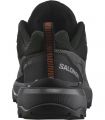 Compra online Zapatillas Salomon X Ultra 360 Leather Hombre Sharkskin en oferta al mejor precio