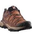 Compra online Zapatillas Salomon X Ultra 360 Leather Mujer Cork en oferta al mejor precio