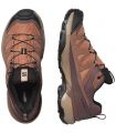 Compra online Zapatillas Salomon X Ultra 360 Leather Mujer Cork en oferta al mejor precio