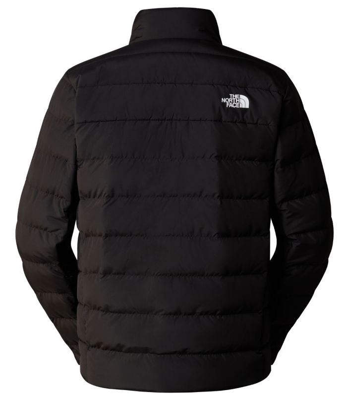 Compra online Chaqueta The North Face Aconcagua 3 Hombre TNF Black NPF en oferta al mejor precio