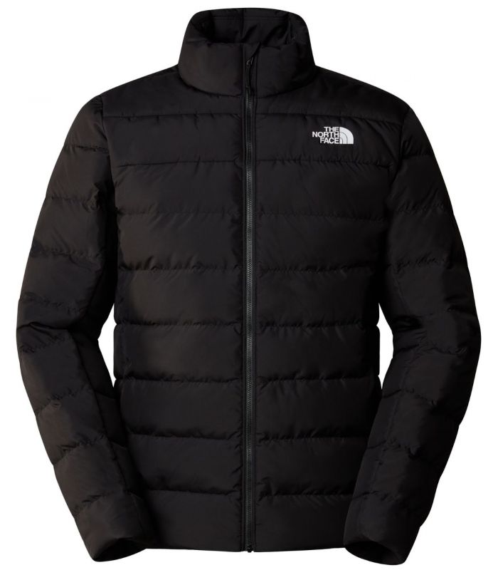 Compra online Chaqueta The North Face Aconcagua 3 Hombre TNF Black NPF en oferta al mejor precio