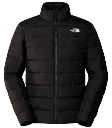 Chaqueta The North Face Aconcagua 3 Hombre TNF Black NPF