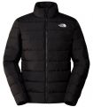 Compra online Chaqueta The North Face Aconcagua 3 Hombre TNF Black NPF en oferta al mejor precio