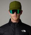 Compra online Gorra The North Face Trail Trucker 2.0 Forest Olive en oferta al mejor precio