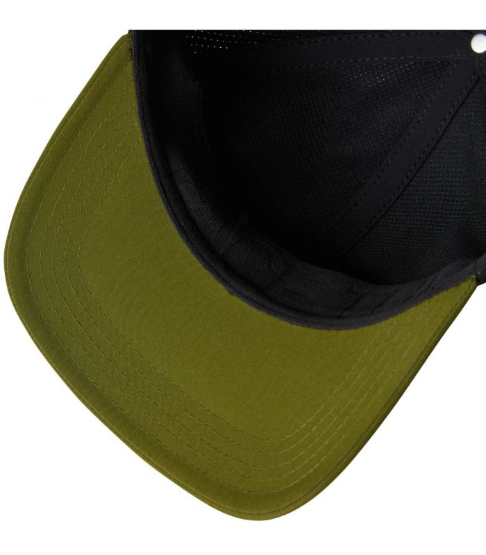 Compra online Gorra The North Face Trail Trucker 2.0 Forest Olive en oferta al mejor precio