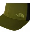 Compra online Gorra The North Face Trail Trucker 2.0 Forest Olive en oferta al mejor precio