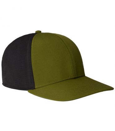 Gorra The North Face Trail Trucker 2.0 Forest Olive