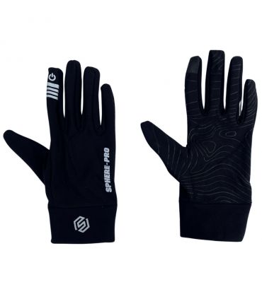 Guantes Sphere Pro Trekkglove Negro