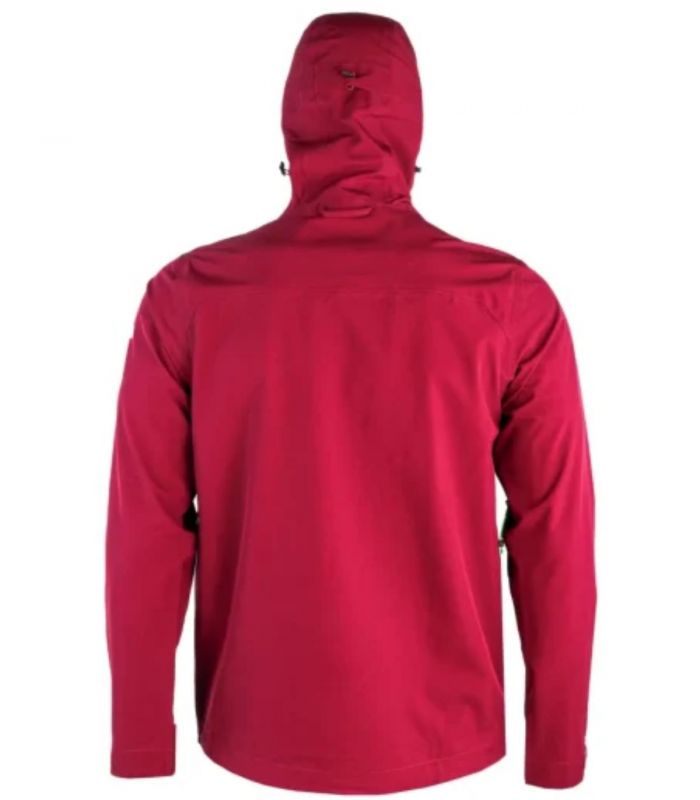 Compra online Chaqueta Sphere Pro Karl Two Hombre Tierra Roja en oferta al mejor precio