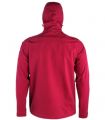 Compra online Chaqueta Sphere Pro Karl Two Hombre Tierra Roja en oferta al mejor precio