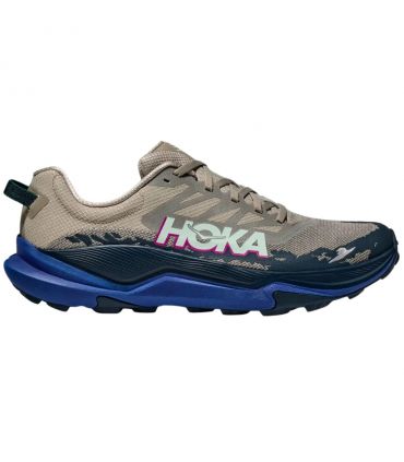 Zapatillas Hoka Torrent 4 Hombre Farro