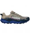 Compra online Zapatillas Hoka Torrent 4 Hombre Farro en oferta al mejor precio