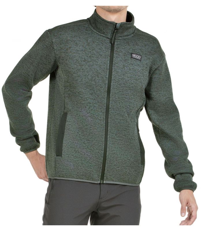 Compra online Chaqueta +8000 Croa 175 Hombre Jungla Vigoré en oferta al mejor precio