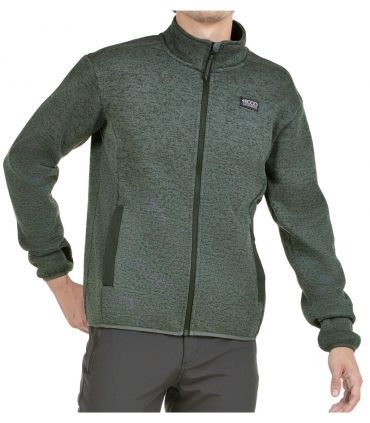 Chaqueta +8000 Croa 175 Hombre Jungla Vigoré