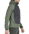 Compra online Chaqueta +8000 Masare 075 Hombre Jungla en oferta al mejor precio