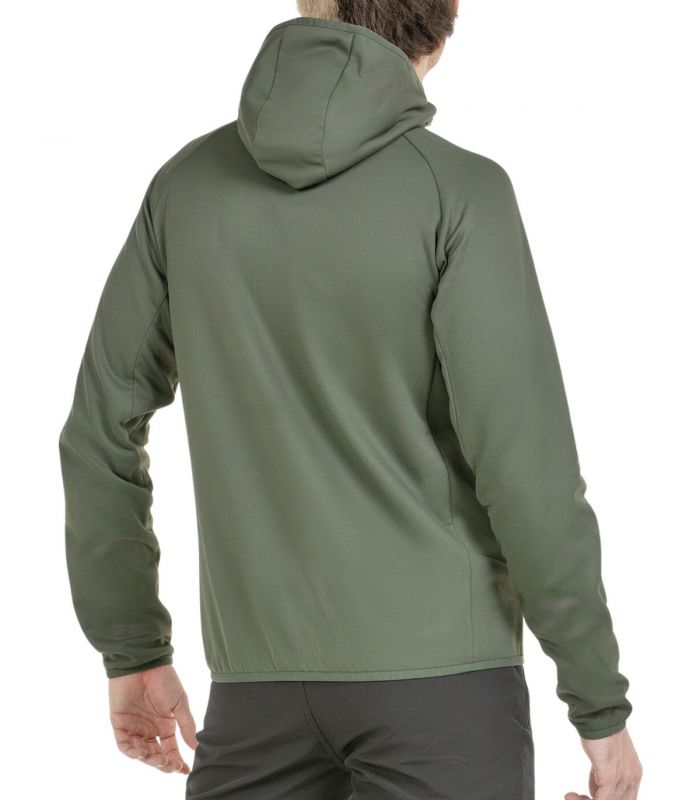 Compra online Chaqueta +8000 Masare 075 Hombre Jungla en oferta al mejor precio