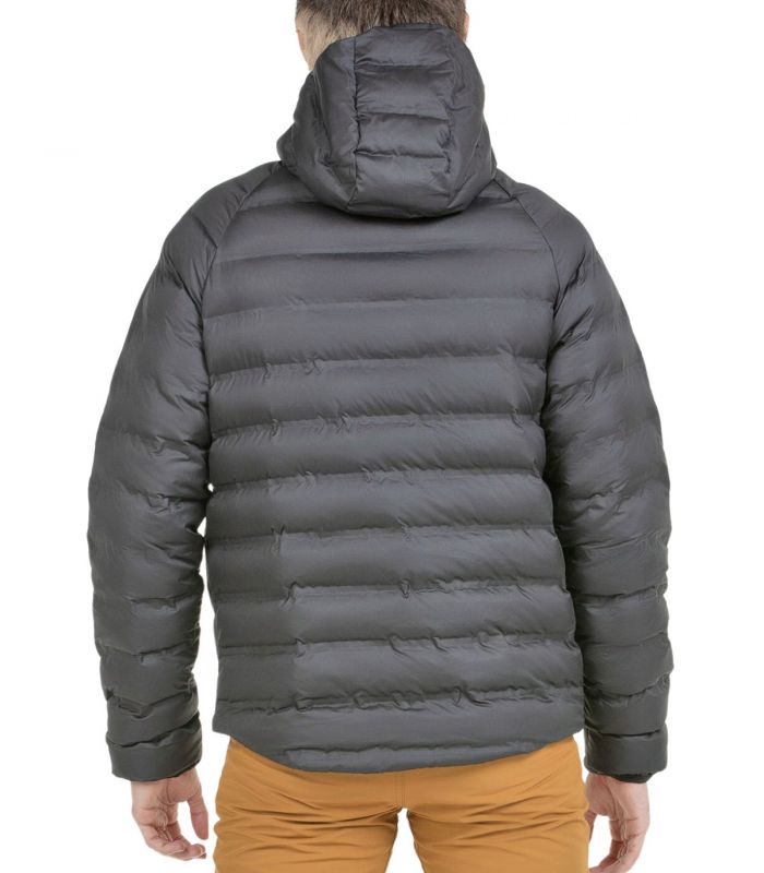 Compra online Chaqueta +8000 Grec 005 Hombre Negro en oferta al mejor precio