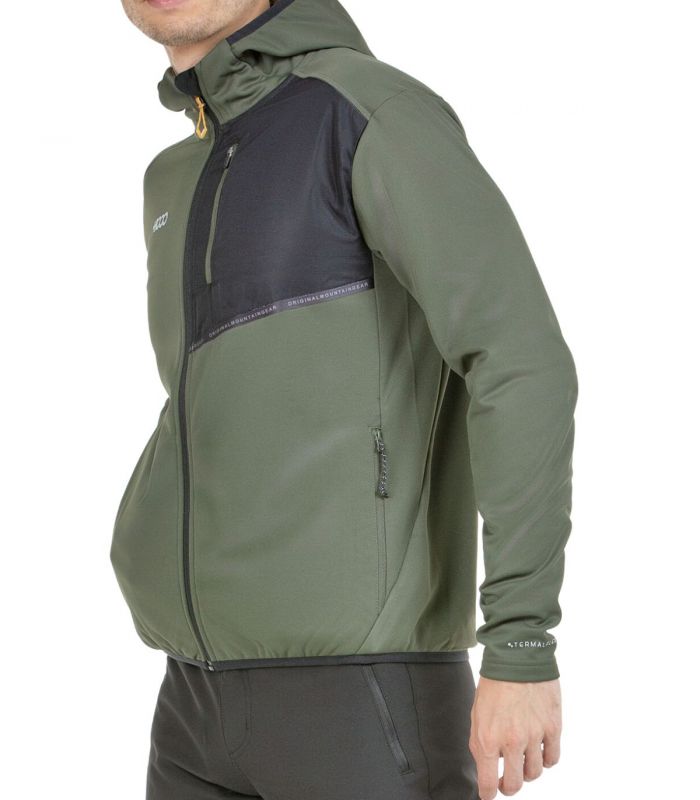 Compra online Chaqueta +8000 Armanon 075 Hombre Jungla en oferta al mejor precio