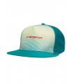 Compra online Gorra La Sportiva Fade Trucker Everglade en oferta al mejor precio