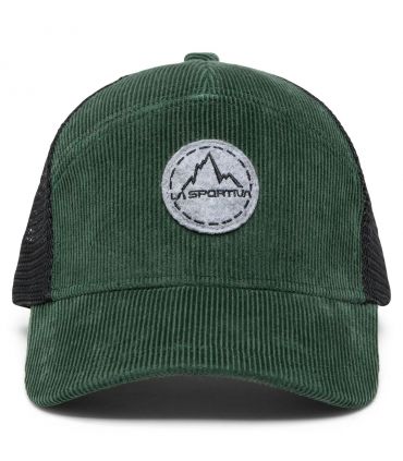 Gorra La Sportiva Setter Cup Forest