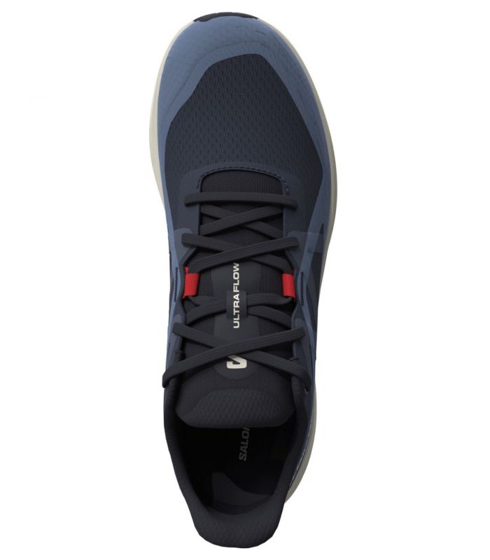 Compra online Zapatillas Salomon Ultra Flow Hombre Dark Navy en oferta al mejor precio