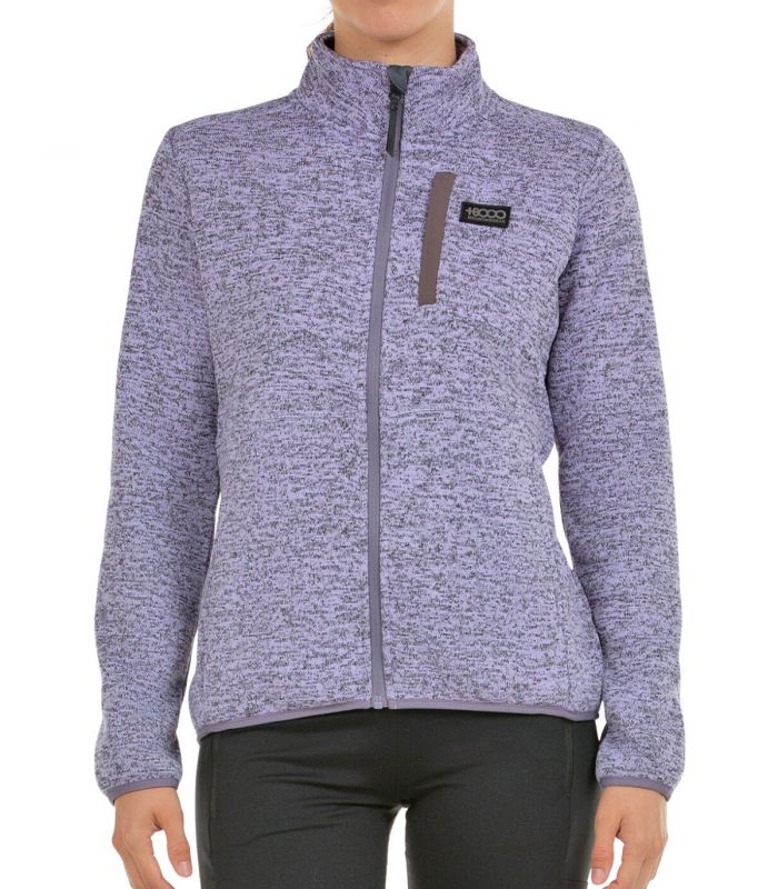 Compra online Chaqueta +8000 Leidi 125 Mujer Malva Vigoré en oferta al mejor precio