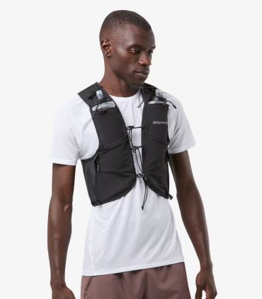 Chaleco NNormal Race Vest Black