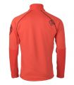 Compra online Camiseta Ternua Ragger 1/2 Zip Hombre Orange en oferta al mejor precio