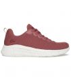 Compra online Zapatillas Skechers BOBS Sport B Flex Visionary Essence Mujer Rose en oferta al mejor precio