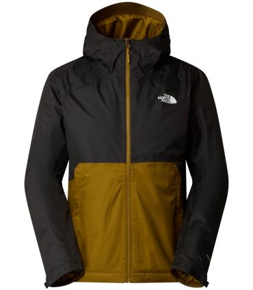 Chaqueta The North Face Millerton Insulated Hombre Moss Green