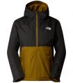 Compra online Chaqueta The North Face Millerton Insulated Hombre Moss Green en oferta al mejor precio