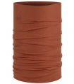 Compra online Braga Buff Original Ecostretch Solid Cinnamon Brown en oferta al mejor precio