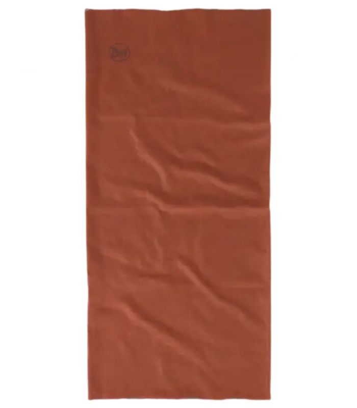 Compra online Braga Buff Original Ecostretch Solid Cinnamon Brown en oferta al mejor precio