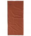 Compra online Braga Buff Original Ecostretch Solid Cinnamon Brown en oferta al mejor precio