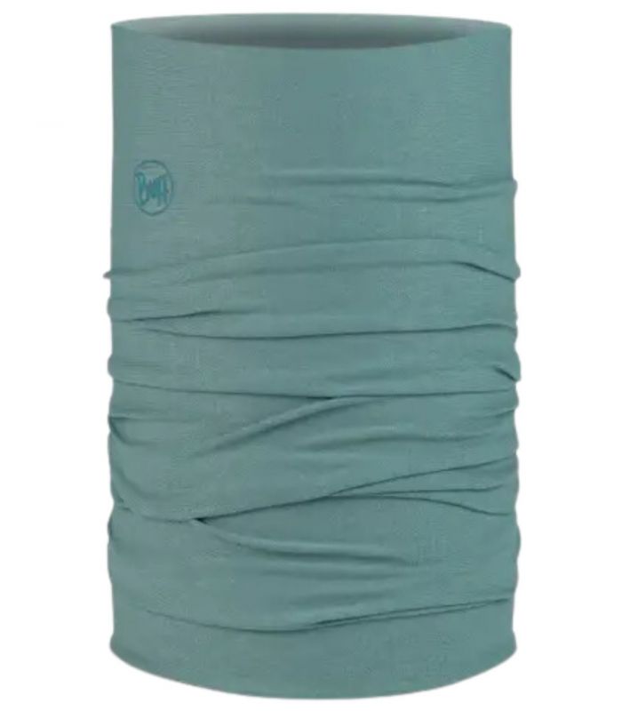 Compra online Braga Buff Original Ecostretch Solid Jade en oferta al mejor precio