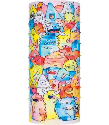 Braga Buff Baby Myths Bebé Multicolor