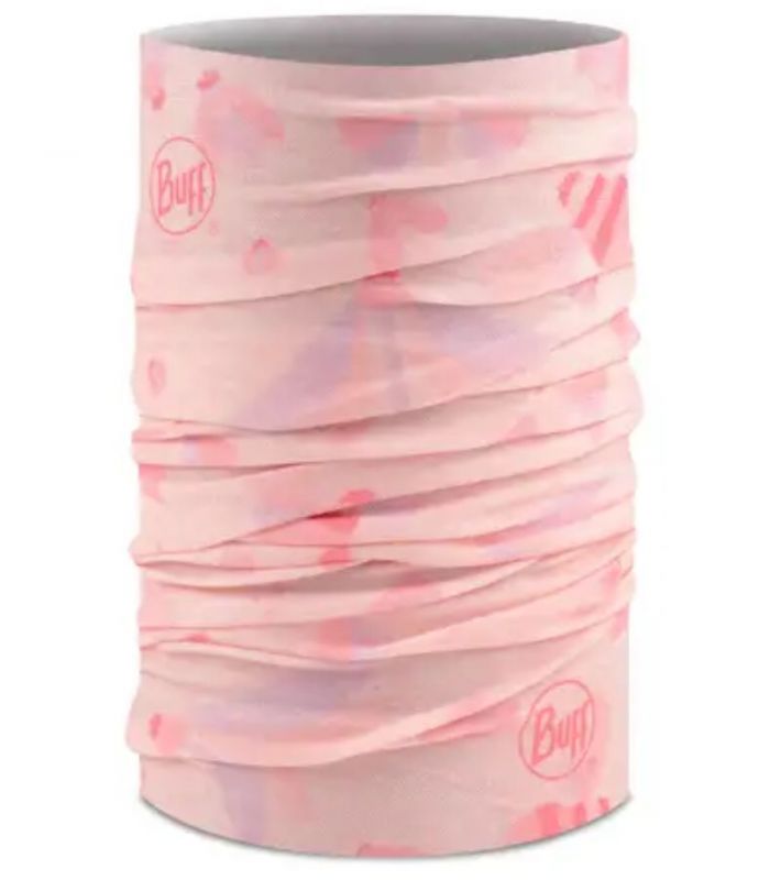 Compra online Braga Buff Breezie Niños Pink en oferta al mejor precio