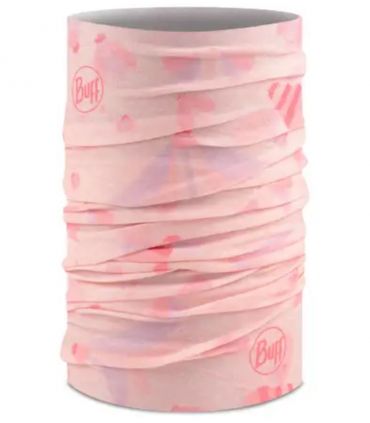 Braga Buff Breezie Niños Pink