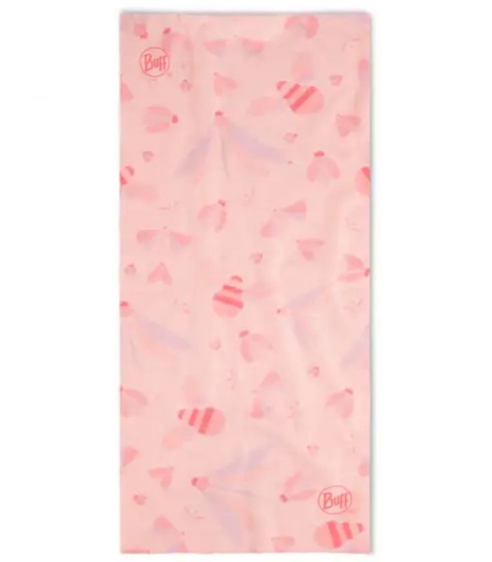 Compra online Braga Buff Breezie Niños Pink en oferta al mejor precio