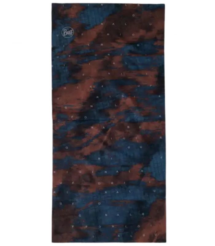 Compra online Braga Buff Manyd Night Blue en oferta al mejor precio