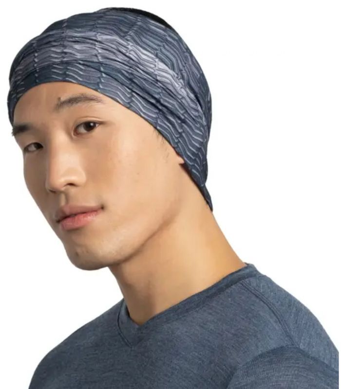 Compra online Braga Buff Manyd Gauxi Night Blue en oferta al mejor precio