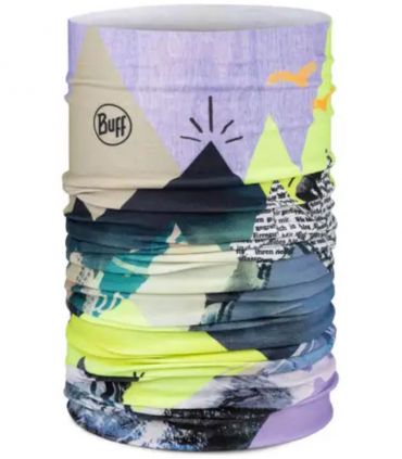 Braga Buff Darau Niños Multicolor