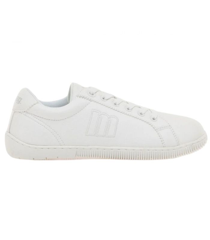 Compra online Zapatillas Mustang Free Aria Mujer Murri White en oferta al mejor precio