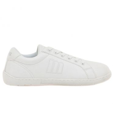 Zapatillas Mustang Free Aria Mujer Murri White