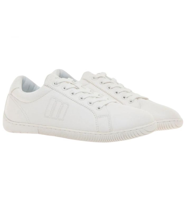 Compra online Zapatillas Mustang Free Aria Mujer Murri White en oferta al mejor precio