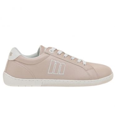 Zapatillas Mustang Free Aria Mujer Murri Nude