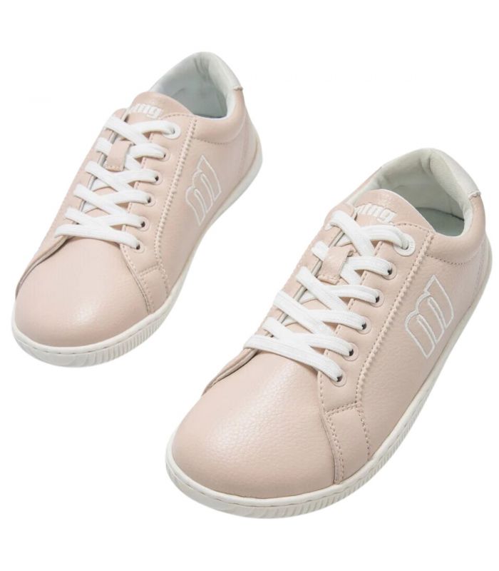 Compra online Zapatillas Mustang Free Aria Mujer Murri Nude en oferta al mejor precio