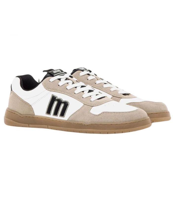 Compra online Zapatillas Mustang Free Miami Hombre Plity Crudo en oferta al mejor precio