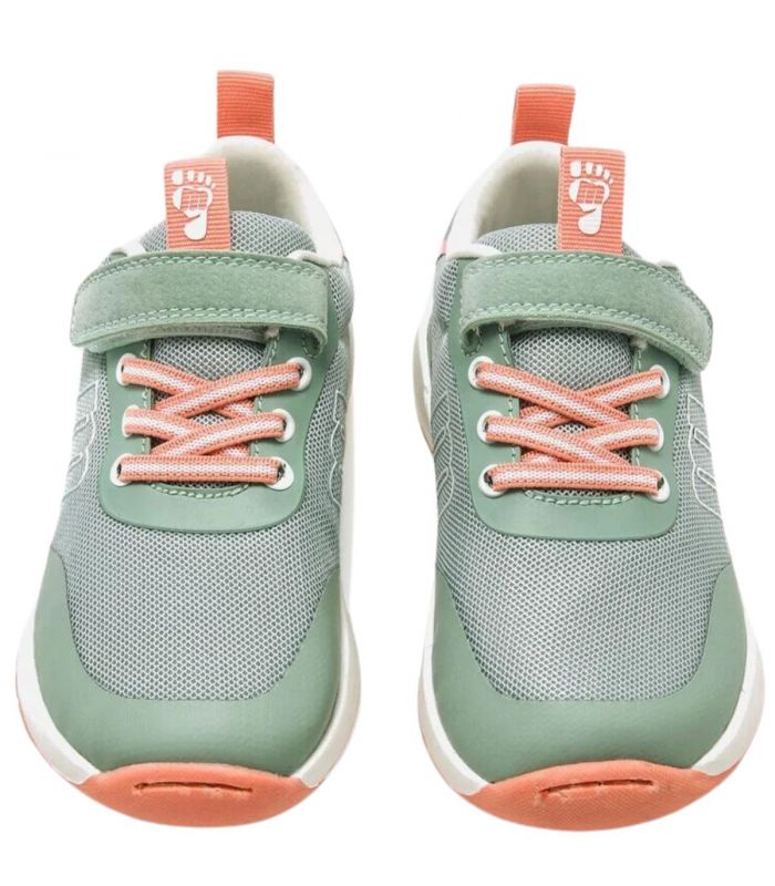 Compra online Zapatillas Mustang Free Niños Mesh Ft Aquamarine en oferta al mejor precio